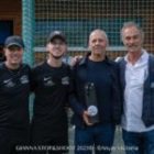 🎯 Invités d’honneur du Tournoi des Gardiens 🧤⚽️