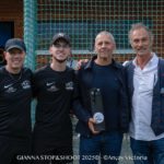 🎯 Invités d’honneur du Tournoi des Gardiens 🧤⚽️