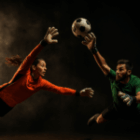 🔥 GIANNA STOP & SHOOT 2026 : une nouvelle ère pour les gardiens… et les gardiennes !