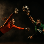 🔥 GIANNA STOP & SHOOT 2026 : une nouvelle ère pour les gardiens… et les gardiennes !